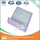 Disposable absorbent incontinence underpad